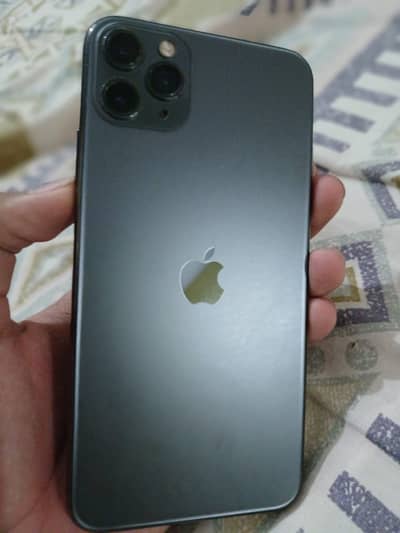 Apple iPhone 11 Pro Max factory unlocked