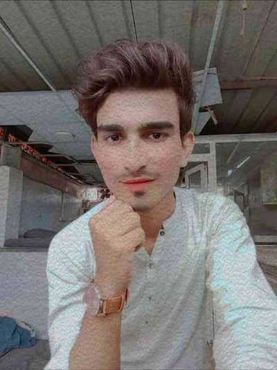 Idrees Khan