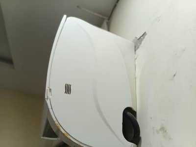 haier ac 1.5 tone