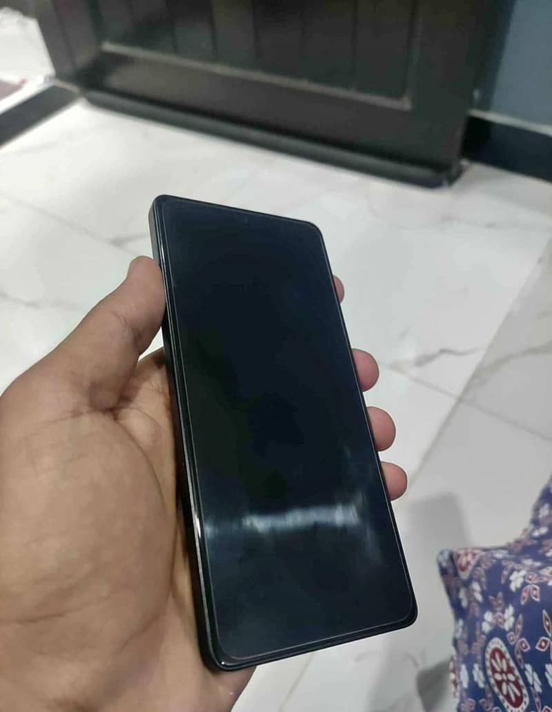 Redmi Note 13 pro 1