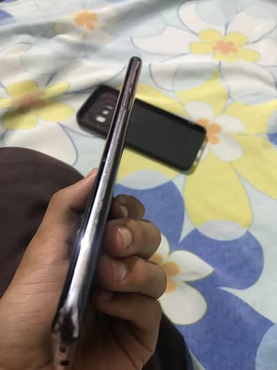 Samsung Mobile S8 Plus