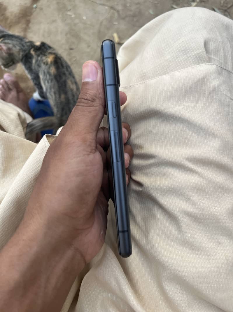 Google Pixel 7a 1