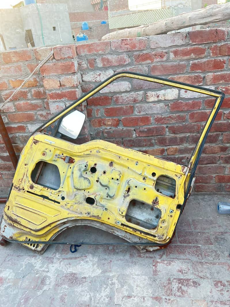Mazda Van 0