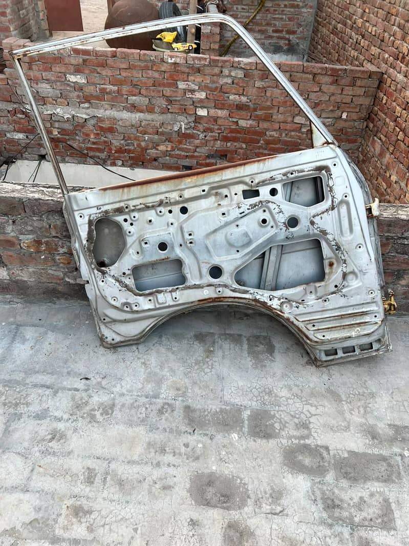 Mazda Van 2