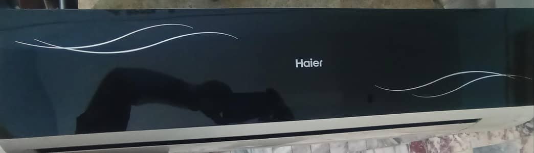 HAIER 1.5 AC FOR SALE