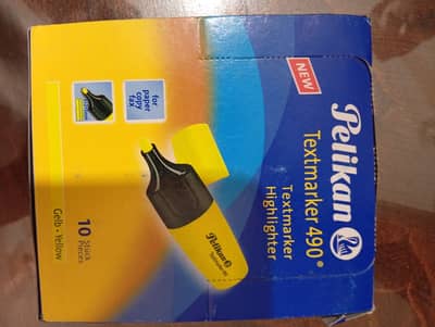 Bulk Office & School Stationery Items for Sale (Brand New)