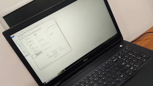 i7 8th Gen H processore Gaming laptop