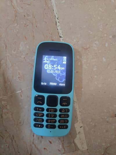 Nokia 105