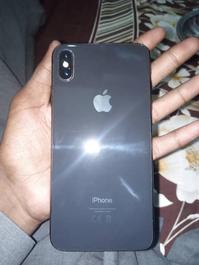 Apple iPhone XS Max