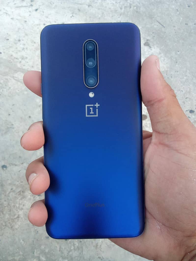 One Plus 7 Pro 0