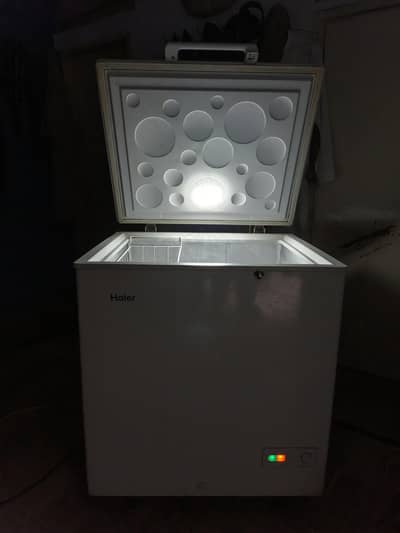 Freezer