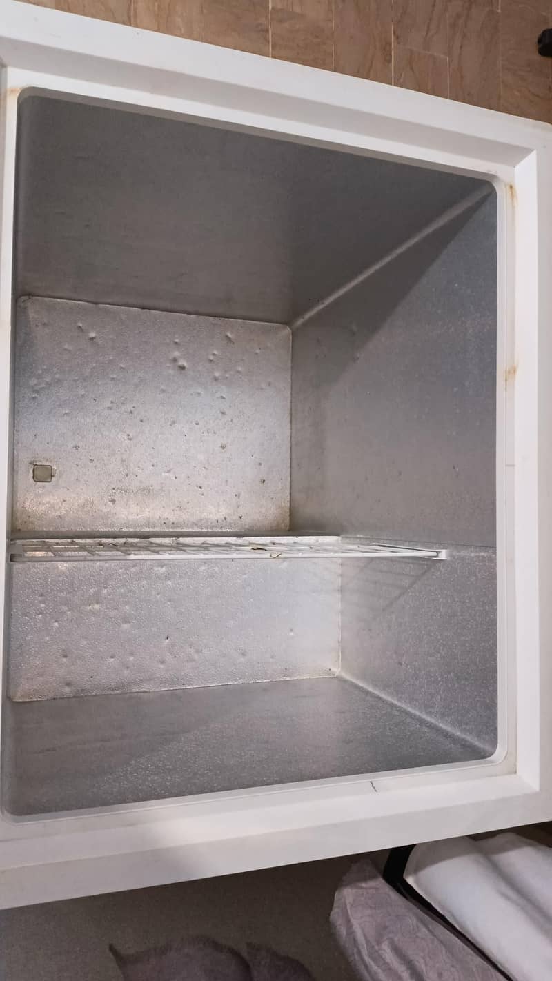 Freezer 2