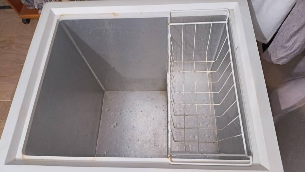 Freezer 3