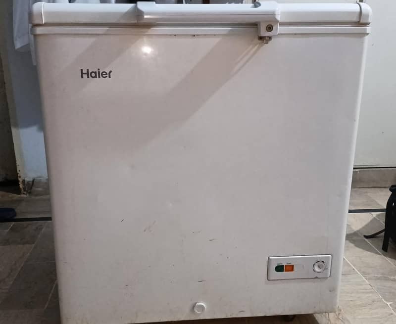Freezer 5