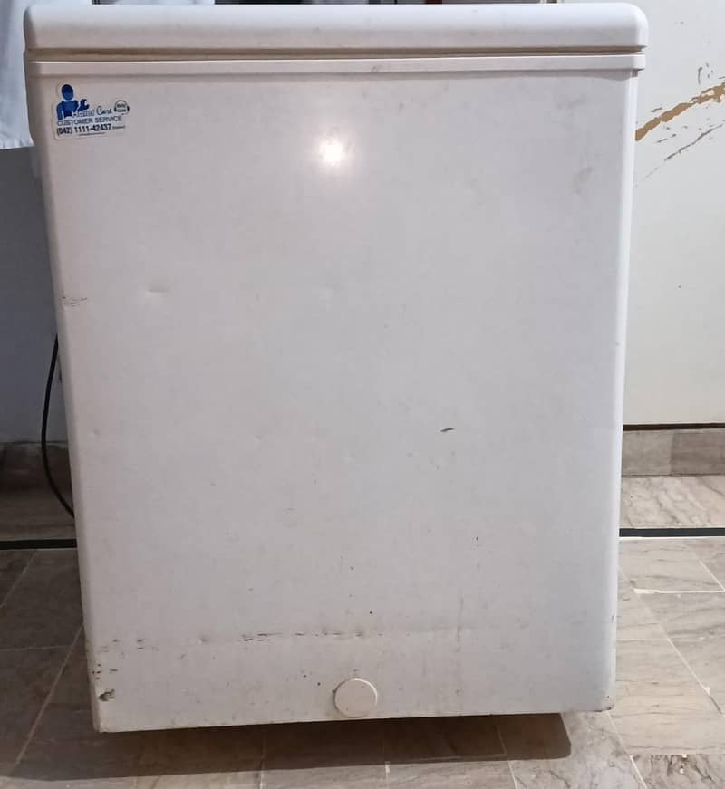 Freezer 6