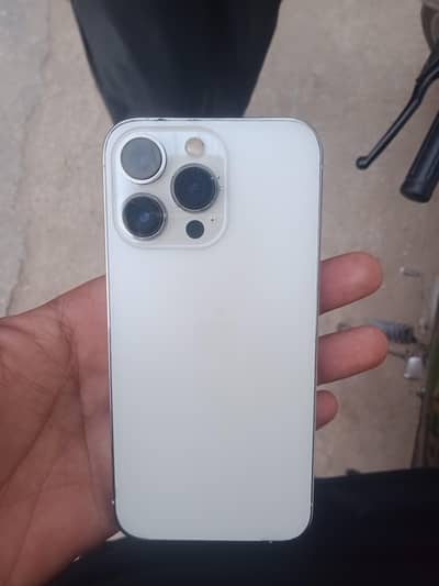 Apple iPhone 13 Pro
