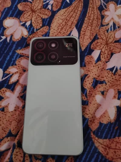 Zte Blade A35