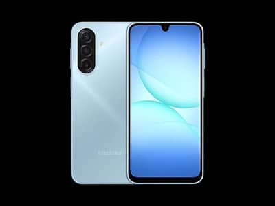 samsung A17 8/256