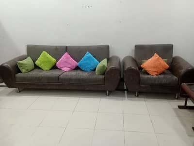 7 Seater Sofa Set