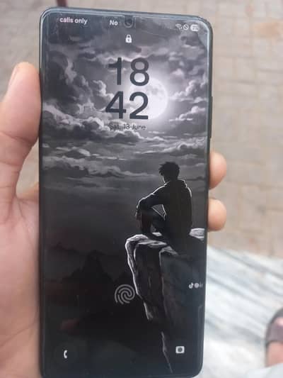 Samsung Mobile S21 Ultra