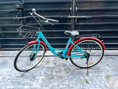 PHOENIX CYCLE