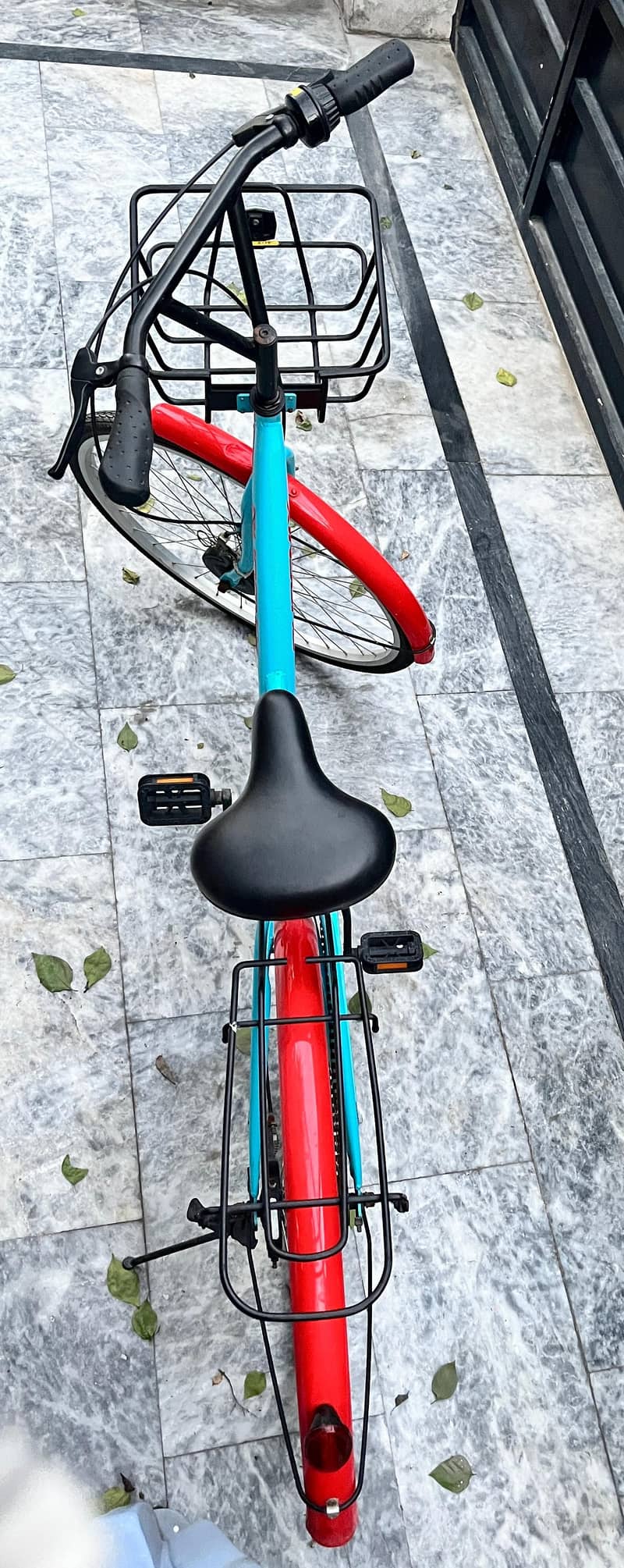 PHOENIX CYCLE 1
