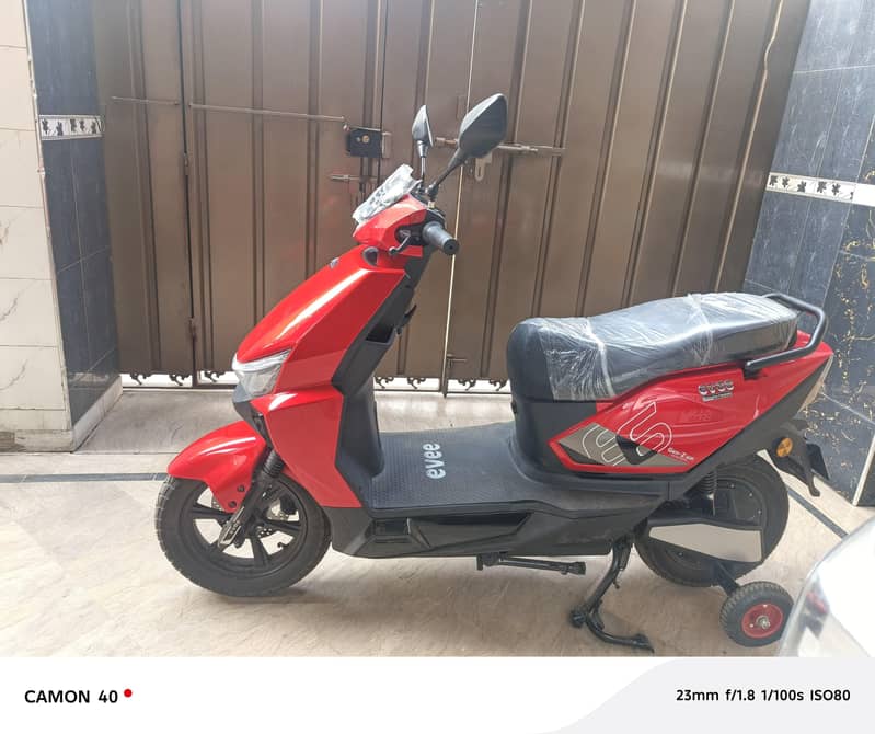 Model 2026 2