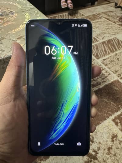 Infinix Hot 30i