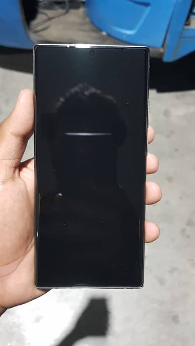Samsung Mobile Note 20 Ultra