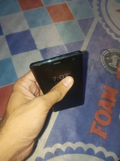 Sony XZ3