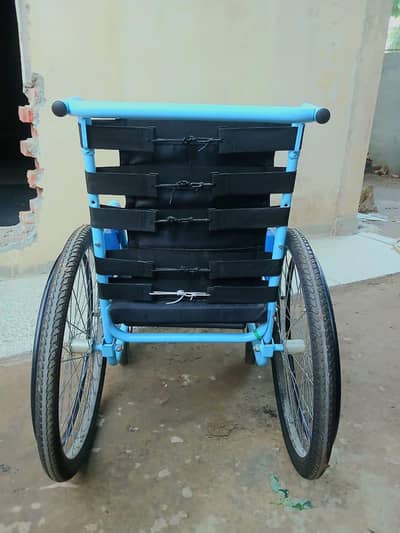 New condition high quality wheel chair available lahore Faisal town