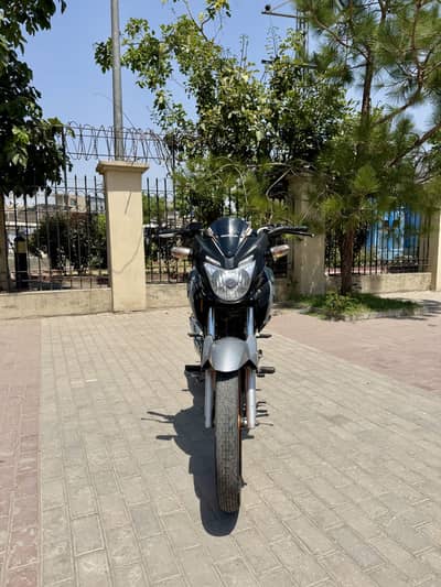 Honda CB150F Special Edition