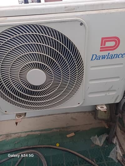 dawlance inverter ac