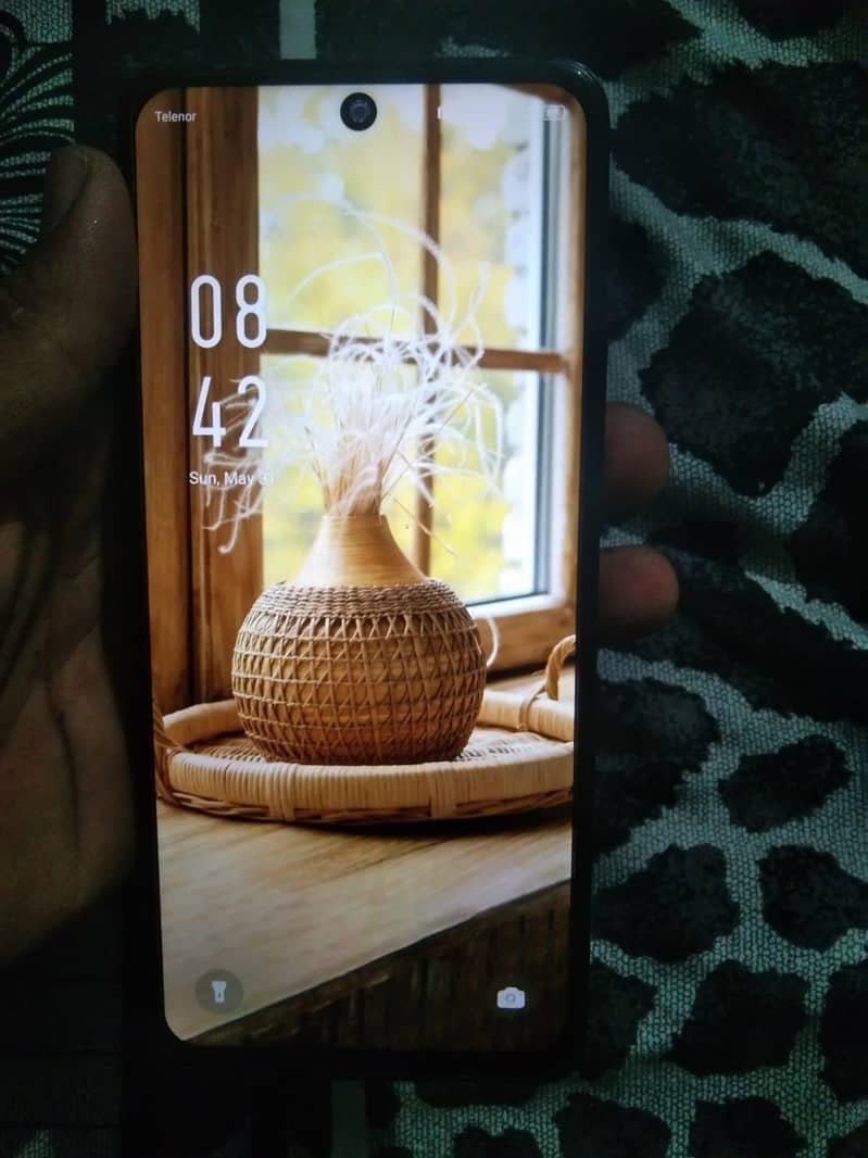 Infinix Note 30 4