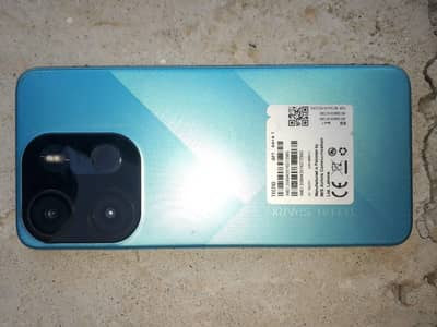 Tecno Spark Go