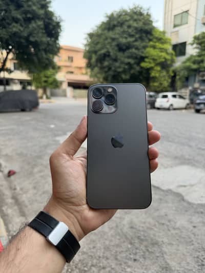 Apple iPhone 13 Pro Max