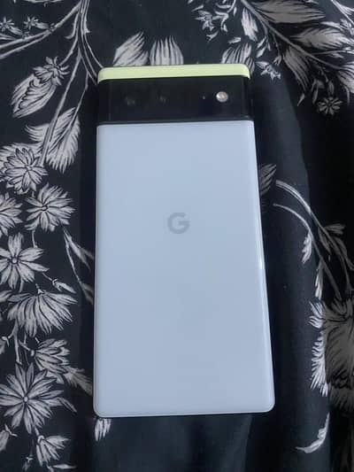 Google Pixel 6