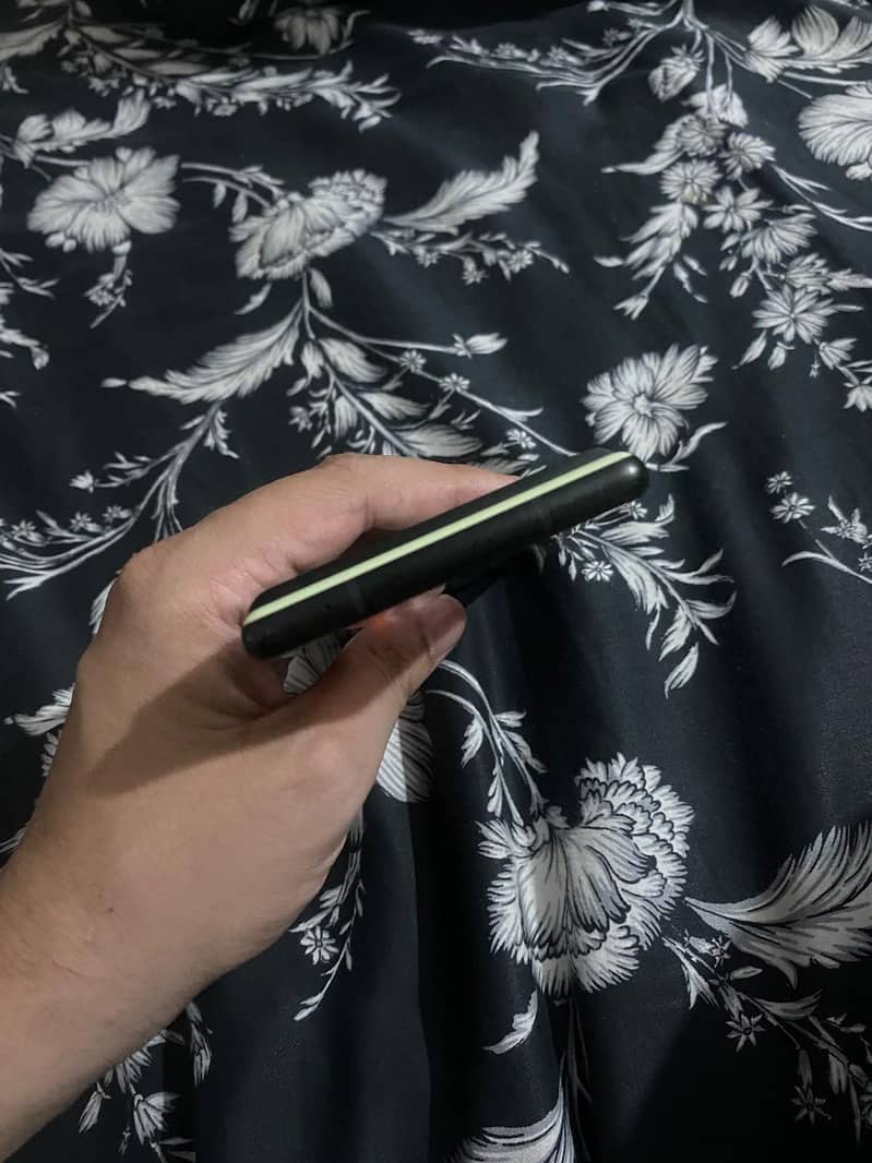 Google Pixel 6 4