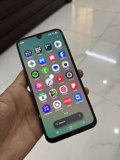 Samsung Mobile A26