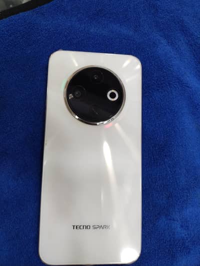 Tecno spark 30C