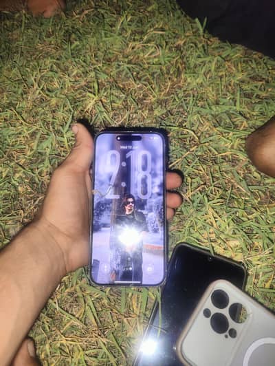 Apple iPhone 14 Pro Max