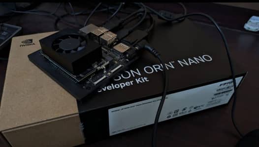 Nvidia Orin nano 8GB DDR5 for sale