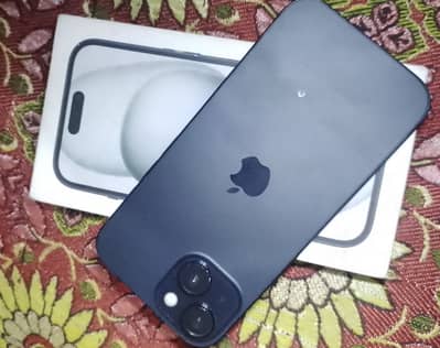 Apple iPhone 15