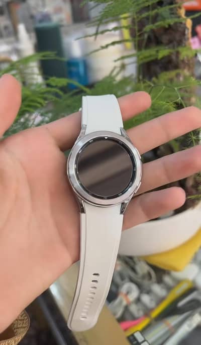 Samsung Galaxy watch 4