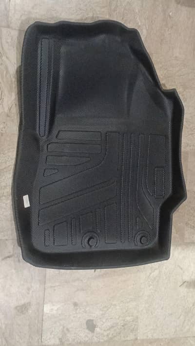 TPE Mat All Cars Available