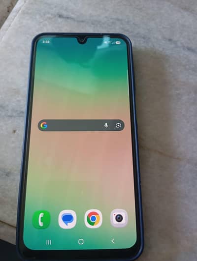 Samsung Mobile A26