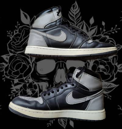 Nike Air Jordan 1 Retro High OG