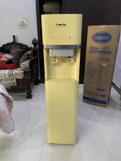 Esquire Water Dispenser