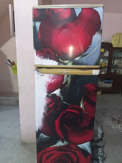 Dawlance fridge