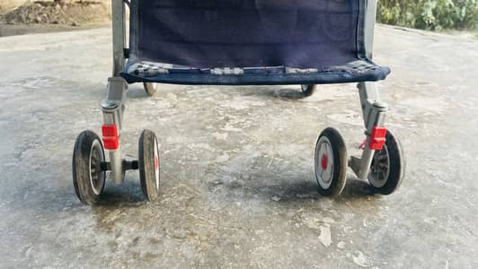 Baby stroller in good quality